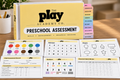 Play Academy Preschool Assessment